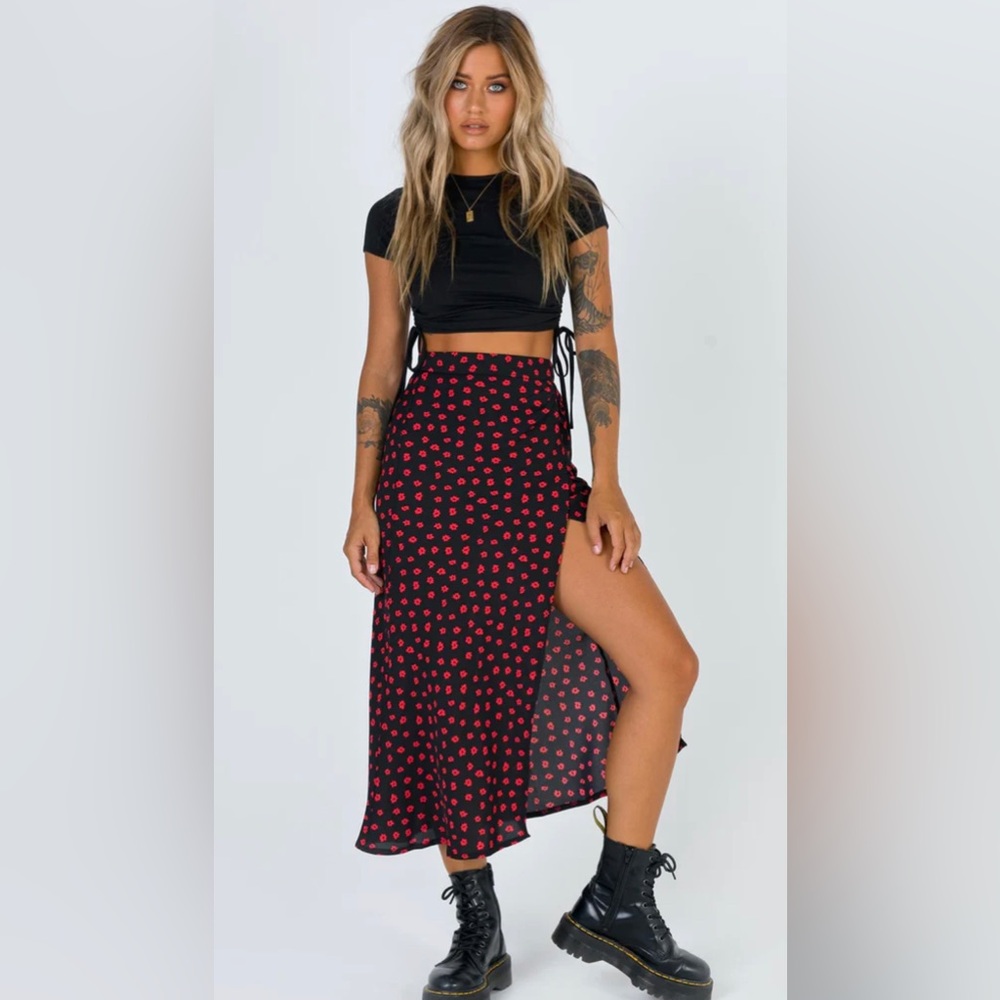 Princess Polly Mabel Skirt